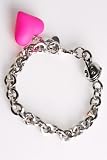 Tarina Tarantino - Kidrobot Things That Hurt Bracelet (More Colors)