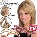 Bump It - Bumpit - Hair Accessory - Blonde