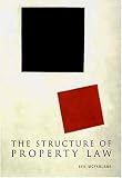 The Structure of Property Law