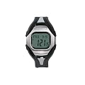 Sportline Mens Solo 960 Pedometer Heart Rate Watch