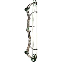 Bear Archery Truth II Bow