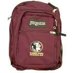 Florida State Seminoles Backpack