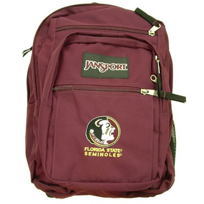 Florida State Seminoles Backpack