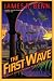 First Wave: A Billy Boyle World War II Mystery (Billy Boyle Ww2 Mystery 2) [Paperback]