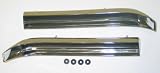 1968-1972 427-454-LT1 Hood Grille
