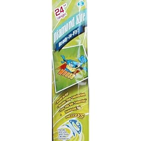 Spongebob Squarepants Kite - Ready to Fly! by 