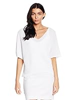 Marc Cain Jersey (Blanco)