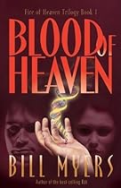 Blood of Heaven (Fire of Heaven Trilogy, Book 1) Blood of Heaven (Fire of Heaven Trilogy, Book 1)