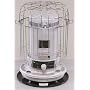 Sengoku Heat Mate Portable Convection Kerosene Heater 23,000 BTU , Beige #HMHC2230