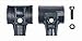Wiha Tools 83258 2.0 in. Split Head Housing Replacement