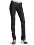 Lucky Brand Women's Southside Zoe Straight Leg Jean