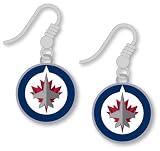 Winnipeg Jets Earrings