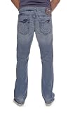 411OZQuSxqL. SL160  True Religion Straight Leg Jeans BOBBY SUPER T