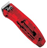 Zipper Trimmer - Red