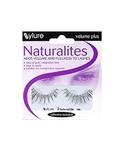 Eylure 090, Naturalite Strip Eyelashes