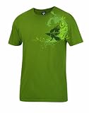 prAna Men's Raven Tee