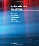 Mathematics for Economics