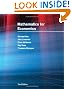 Mathematics for Economics