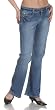GLO Junior's Ditto Boot Cut Jean