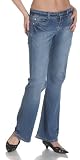 GLO Junior's Ditto Boot Cut Jean