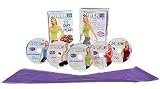 Stephanie Huckabees PowerFit Total Body 5 DVD Workout (Boxset) [REGION 1] [NTSC]