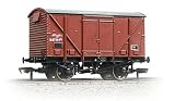 12 Ton BR Plywood Fruit Van BR Bauxite (Late)