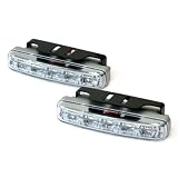 devil eyes 610761 LED Positionslicht eckig 2 X 5 LEDsvon "Devil Eyes"