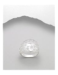 Ring In 92.5 Sterling Silver