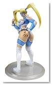 �G�N�Z�����g���f��CAPCOMANIAX ���C���{�[�E�~�J