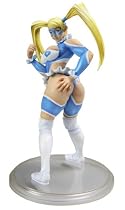 エクセレントモデルCAPCOMANIAX レインボー・ミカ