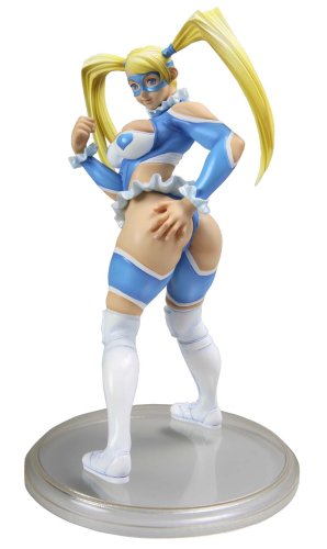 エクセレントモデルCAPCOMANIAX レインボー・ミカ エクセレントモデルCAPCOMANIAX レインボー・ミカ