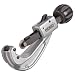Ridgid 31642 1/4-to-2-5/8-Inch Capacity Quick Acting Tubing Cutter