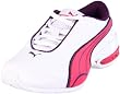 Puma Tazon 4 Lace-Up Sneaker (Little Kid/Big Kid)