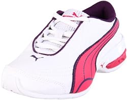 Puma Tazon 4 Lace-Up Sneaker (Little Kid/Big Kid)