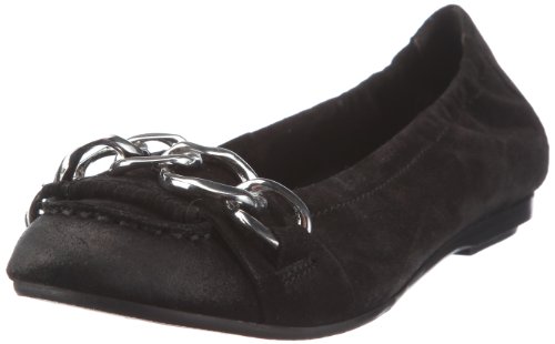H&ouml;gl shoe fashion GmbH 3-100722 Damen Ballerinas Preisvergleich
