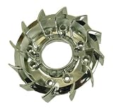 Hoca 2nd Generation GY6 Performance Turbo Fan Bargain