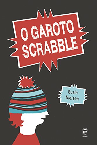 O garoto scrabble (Portuguese Edition)
