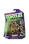 Teenage Mutant Ninja Turtles 3-Pack Basic Figure Bundle (Leonardo/Donatello/Shredder)