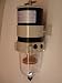RACOR 900FH EQUIVALENT FUEL FILTER WATER SEPARATOR 90/GPH