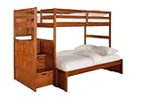 Powell Company: Ranch "Cinnamon" Conversion Kit Extension for Twin/Full Bun ....