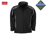Produkt-Bild: Softshell-Jacke LeiKaTex
