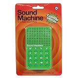 Sound Machine - Cartoon Special