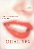Review Erotic Print Society  / The Illustrated Book of Oral Sex