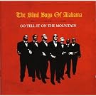 Go Tell It On The Mountain