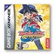 Beyblade Grevolution GBA