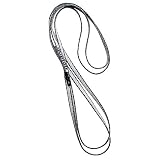 Black Diamond 10mm Dynex Sewn Runners