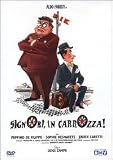 SIGNORI, IN CARROZZA!