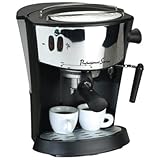 Professional Series PS77791 2 Cup Espresso Maker