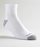 Champion Men's High Performance Ankle Socks 2-Pack Hosiery