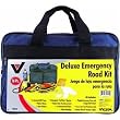 Bell Automotive 22-5-00214-8 Emergency Road Kit